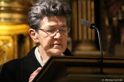 Spominska maša za pokojne profesorje, dijake ter uslužbence Gimnazije in srednje šole Rudolfa Maistra Kamnik 7